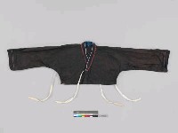 藏品(女子長袖短衣)的圖片